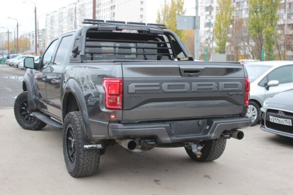 Ford F-150 Raptor 3.5 AT, 2019 — изображение 6