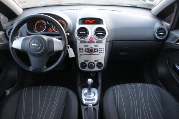 Opel Corsa, 2007 — изображение 5