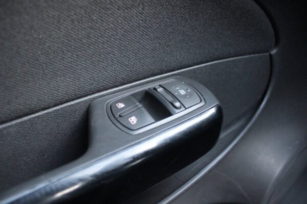 Opel Corsa, 2007 — изображение 6