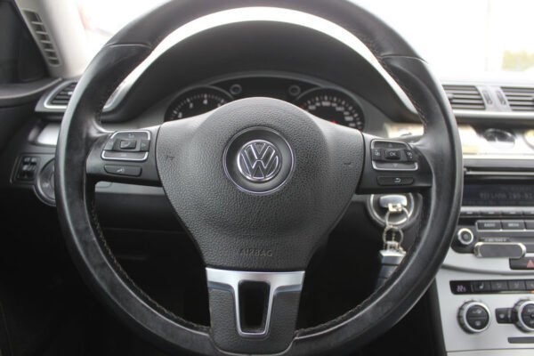 Volkswagen Passat, 2014 — изображение 4