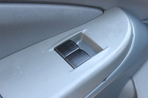 Nissan Almera Classic, 2007 — изображение 9