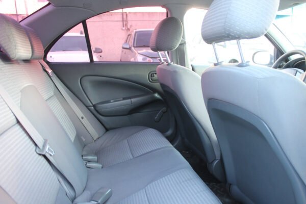 Nissan Almera Classic, 2007 — изображение 12