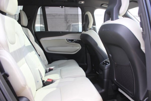Volvo XC90, 2021 — изображение 23