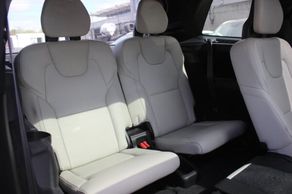 Volvo XC90, 2021 — изображение 24