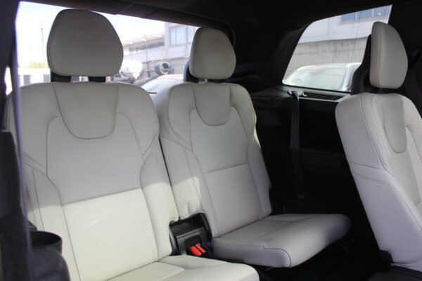Volvo XC90, 2021 — изображение 25