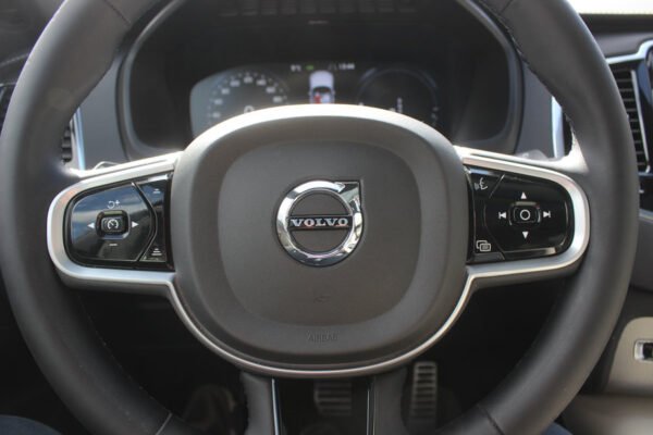 Volvo XC90, 2021 — изображение 29