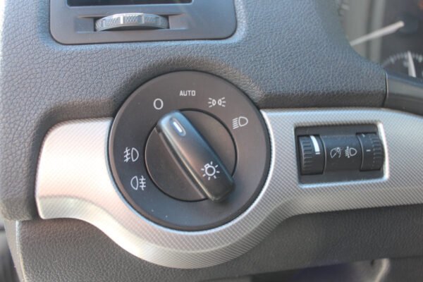 Skoda Octavia, 2009 — изображение 7