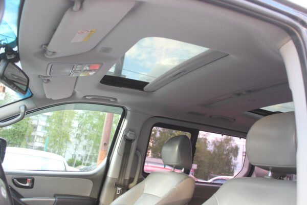 Hyundai Grand Starex, 2016 — изображение 9