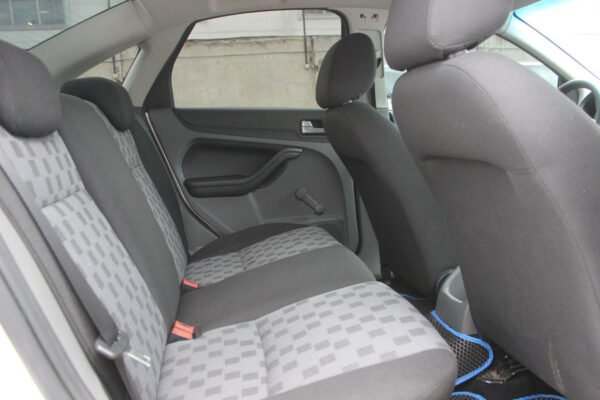 Ford Focus, 2009 — изображение 13