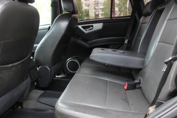 LIFAN X60, 2014 — изображение 6
