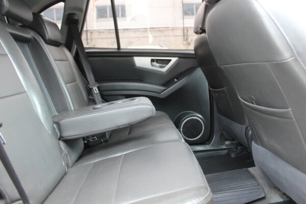 LIFAN X60, 2014 — изображение 7