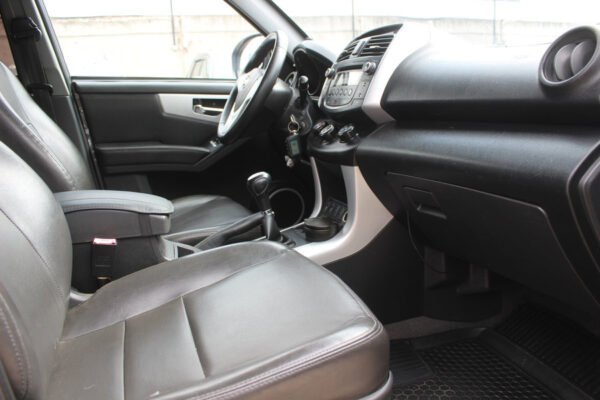 LIFAN X60, 2014 — изображение 8