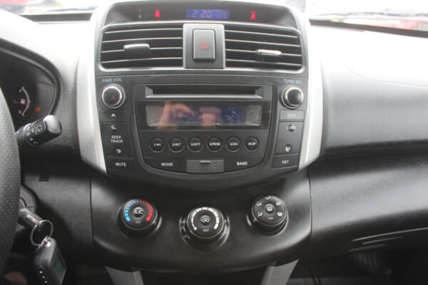 LIFAN X60, 2014 — изображение 9