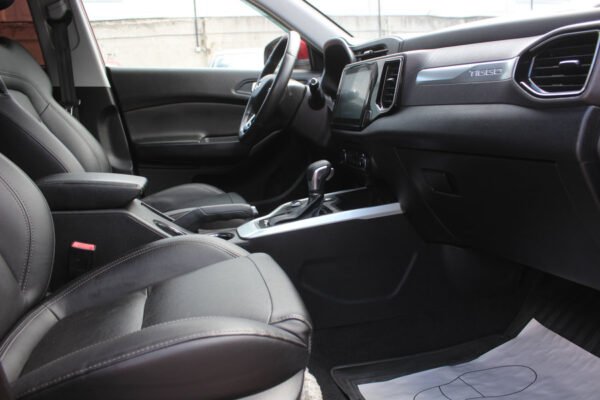 Chery Tiggo 4, 2020 — изображение 12