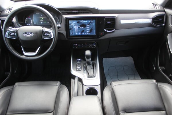 Chery Tiggo 4, 2020 — изображение 13