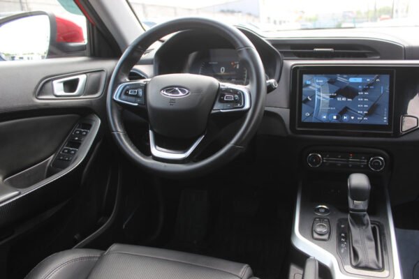 Chery Tiggo 4, 2020 — изображение 14