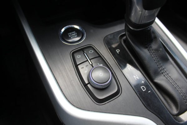 Chery Tiggo 4, 2020 — изображение 15