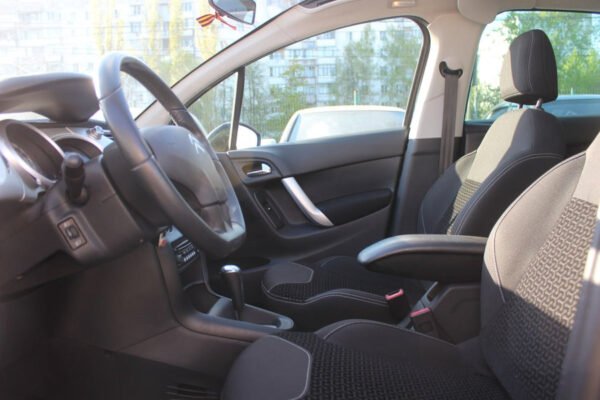 Citroen C3, 2010 — изображение 10
