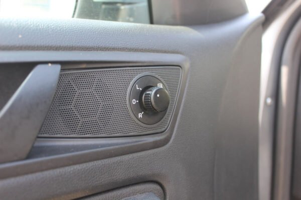 Skoda Yeti, 2011 — изображение 11