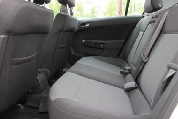 Opel Astra, 2014 — изображение 11