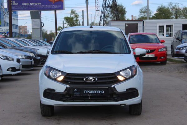 ВАЗ (LADA) Granta, 2023