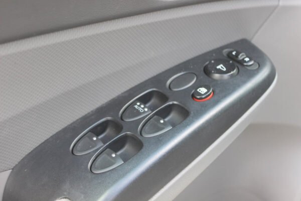 Honda Civic, 2008 — изображение 13