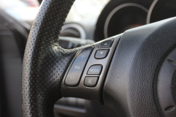 Mazda 3, 2007 — изображение 2