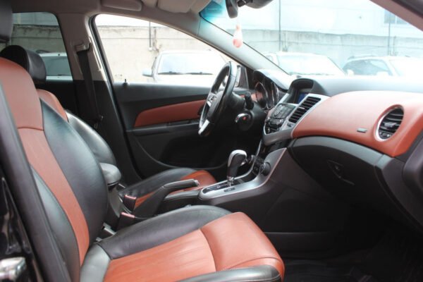 Chevrolet Cruze, 2012 — изображение 14