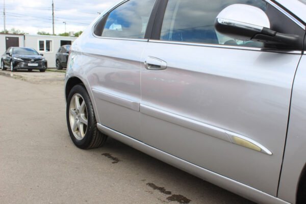 Chery M11 (A3), 2010 — изображение 14