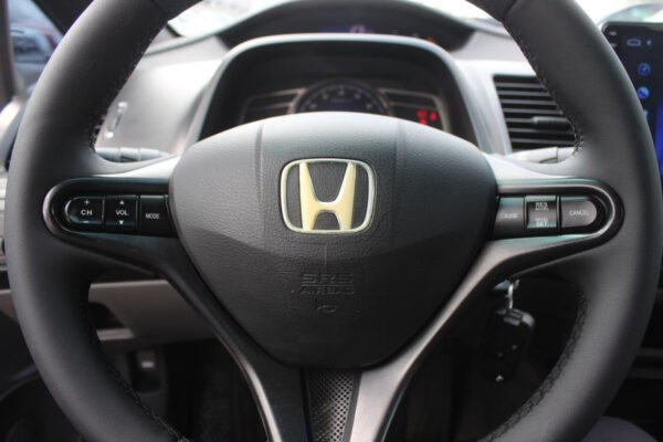 Honda Civic, 2008 — изображение 19