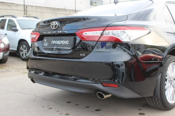Toyota Camry, 2019 — изображение 20
