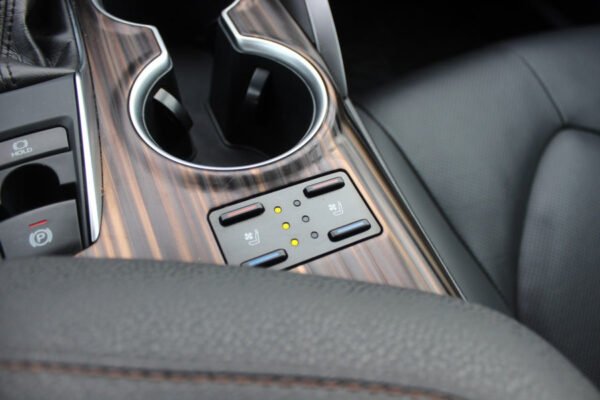 Toyota Camry, 2019 — изображение 2