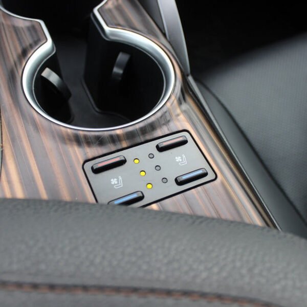Toyota Camry, 2019