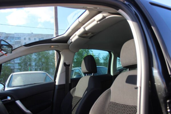 Citroen C3, 2010 — изображение 3