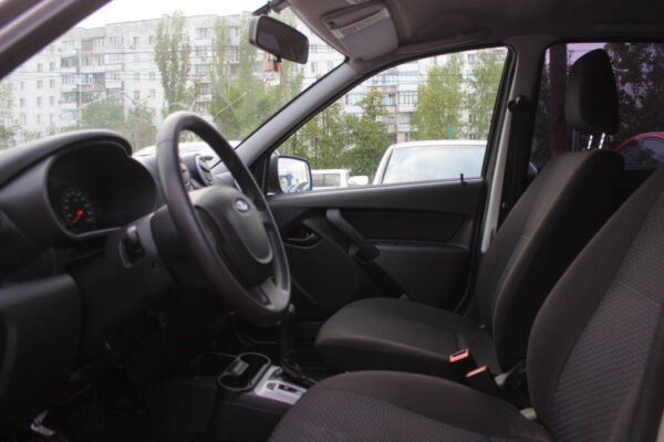ВАЗ (LADA) Granta, 2014 — изображение 3