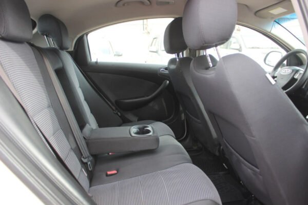 Chery M11 (A3), 2010 — изображение 3