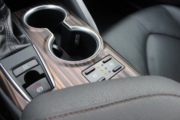 Toyota Camry, 2019 — изображение 3