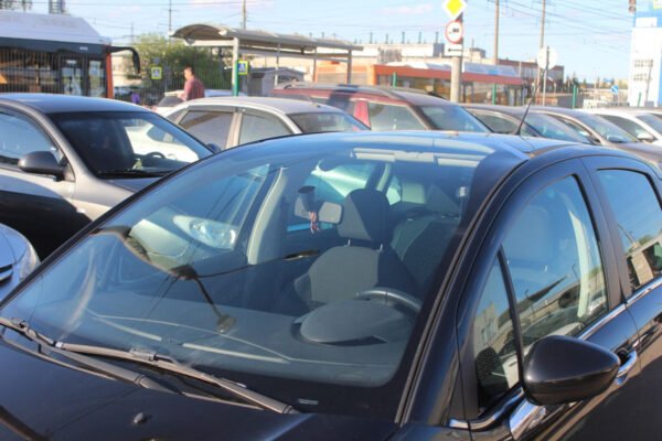 Citroen C3, 2010 — изображение 4