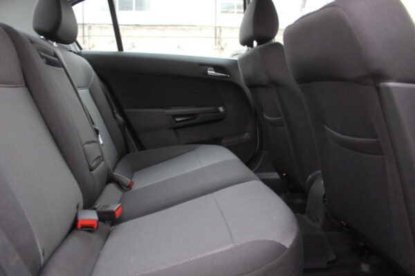 Opel Astra, 2014 — изображение 4