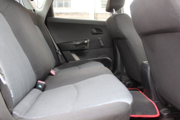 Kia Ceed, 2010 — изображение 4