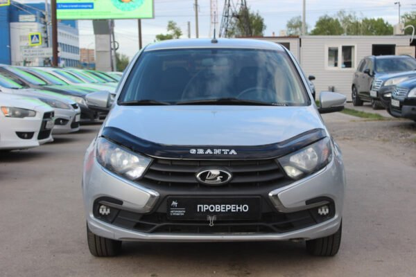 ВАЗ (LADA) Granta, 2020