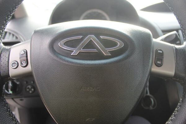 Chery M11 (A3), 2010 — изображение 5