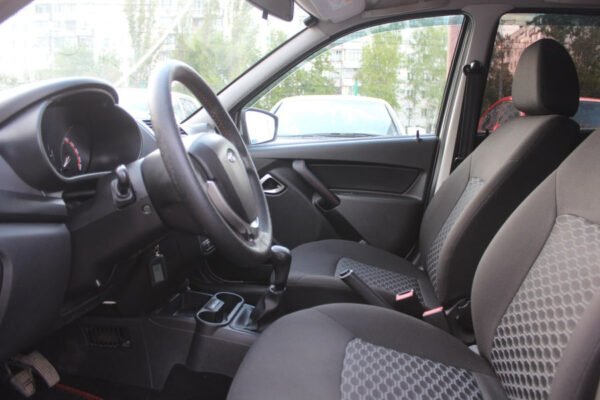 ВАЗ (LADA) Granta, 2020 — изображение 5
