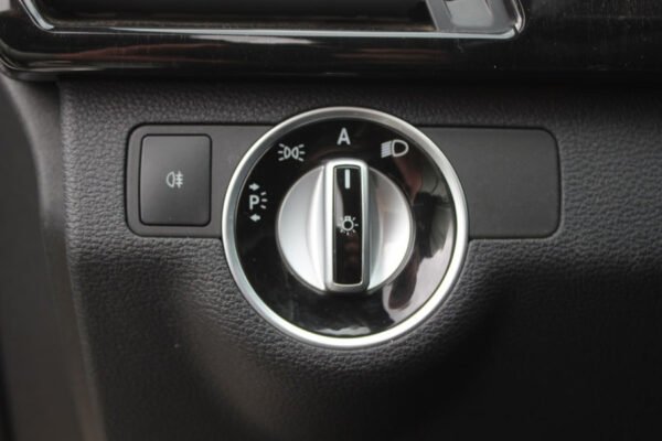 Mercedes-Benz E-класс, 2011 — изображение 6