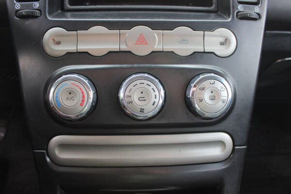 Chery M11 (A3), 2010 — изображение 6