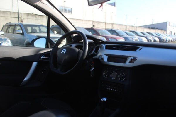 Citroen C3, 2010 — изображение 6