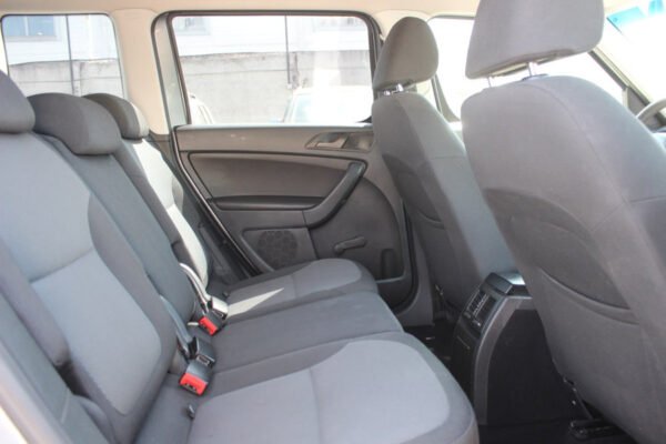 Skoda Yeti, 2011 — изображение 7
