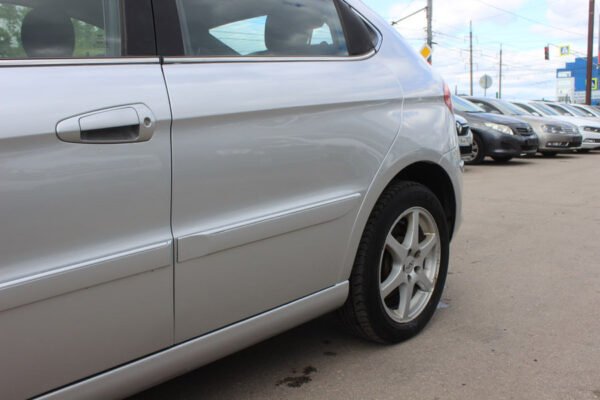 Chery M11 (A3), 2010 — изображение 8