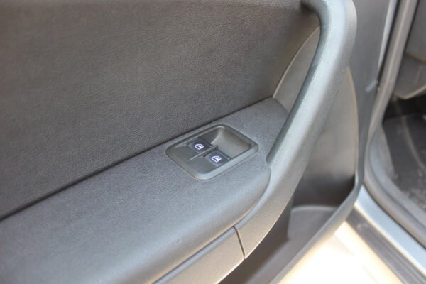 Skoda Yeti, 2011 — изображение 9