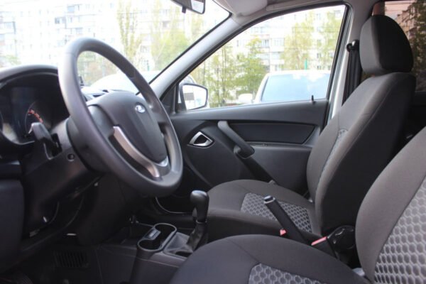 ВАЗ (LADA) Granta, 2023 — изображение 9